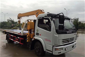 灵宝24小时道路救援服务