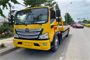 灵宝汽车救援头像