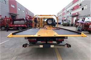 灵宝附近汽车救援服务