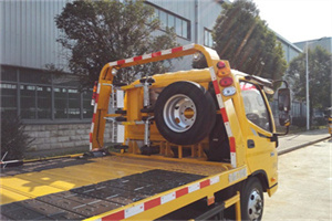 灵宝附近汽车搭电救援电话