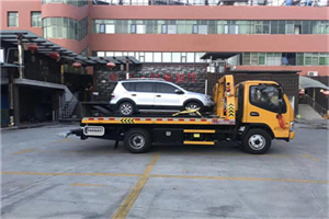 灵宝附近汽车拖车电话