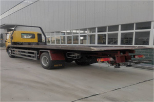 灵宝24小时公路救援电话