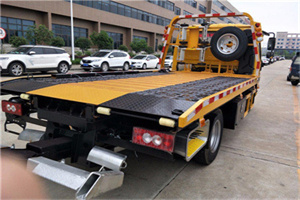 灵宝24小时汽车送油服务公司