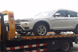 灵宝拖车24小时服务电话