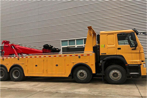 灵宝道路救援公司